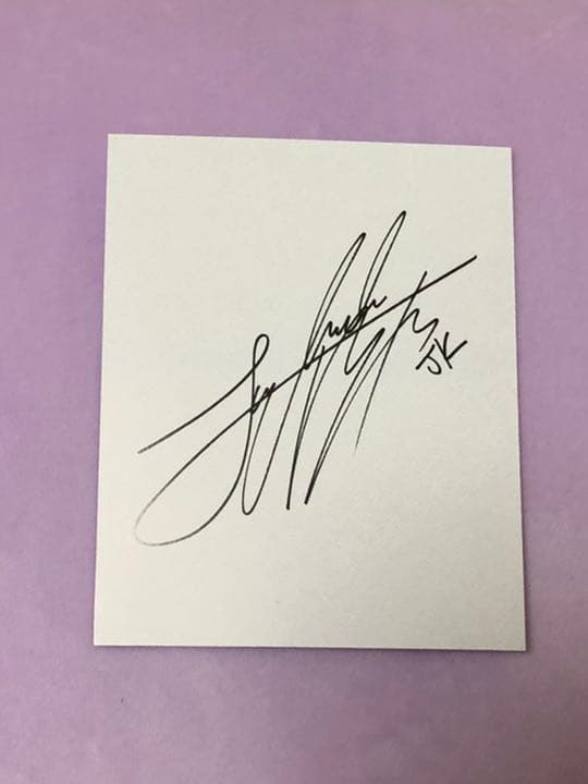 公式 花様年華 YOUNG FOREVER グク JK