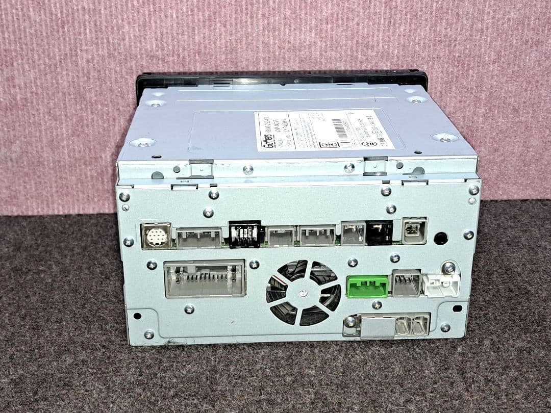 タッチ新品!★ホンダ純正 VXM-142VFi BT対応・地デジTV★動作良好