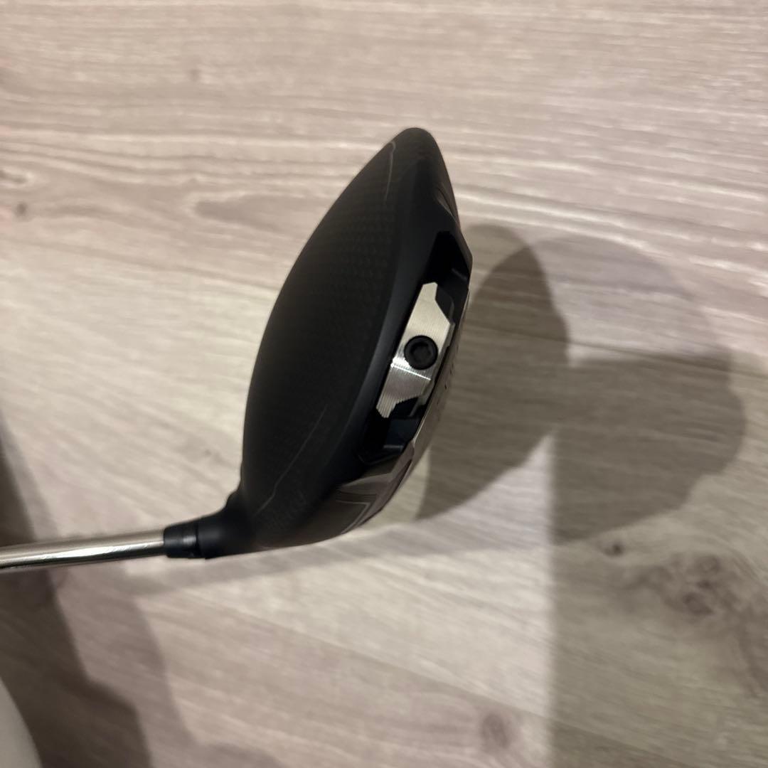 G440 lst 10.5 ピンping ドライバー美品