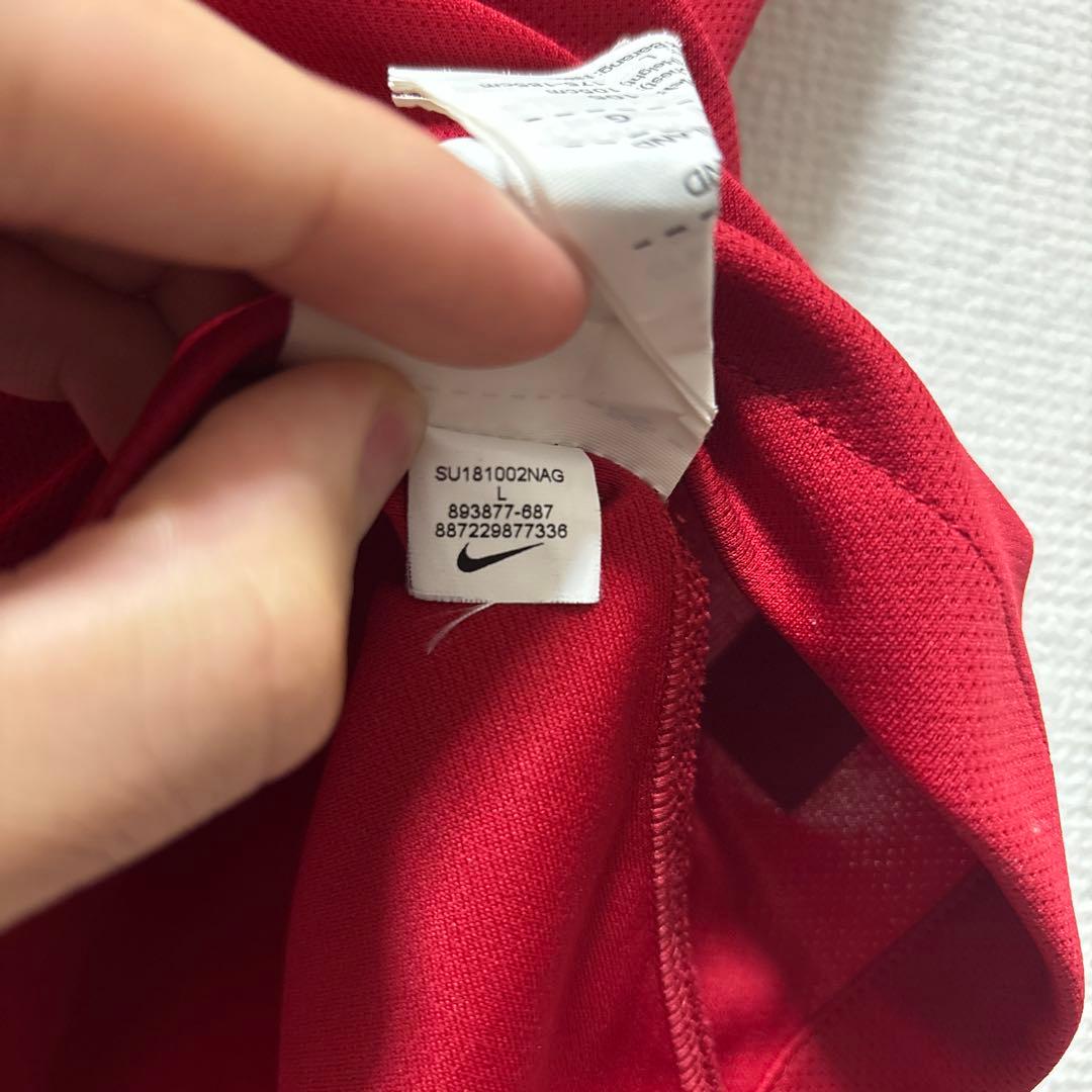 【正規品】ロナウド ポルトガル代表 ユニフォーム 2018ワールドカップ