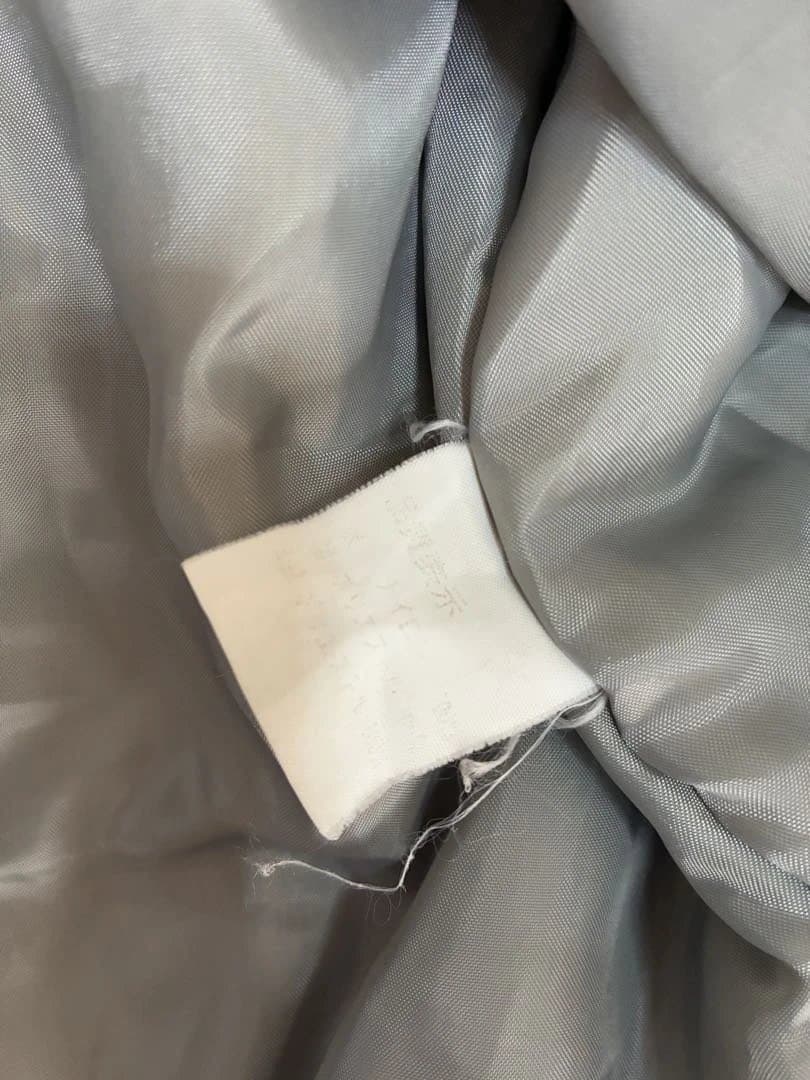 90ビンテージ◼️チャンピオンマウス・スタジャン・ジャケット◼️MA-1