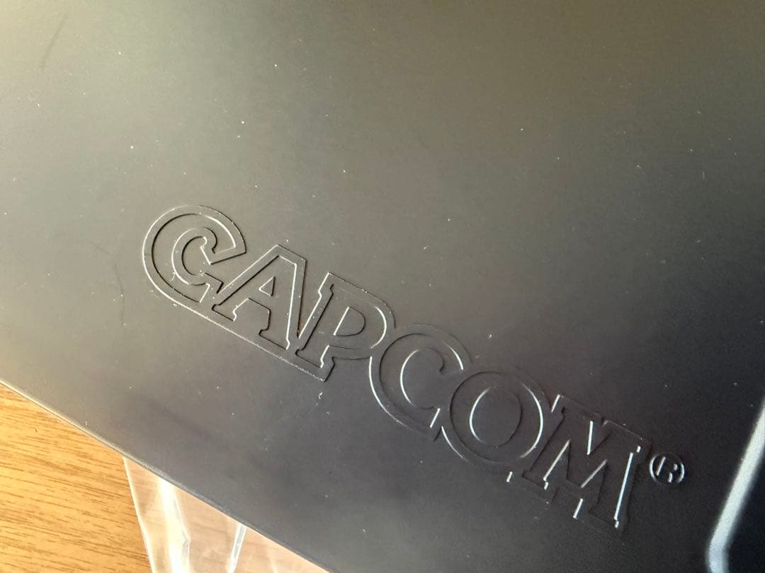 ラスト一点！【新品未使用・デッドストック】CAPCOM CPS-2 マザー純正品