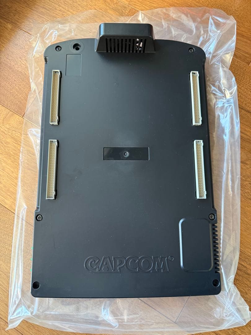 ラスト一点！【新品未使用・デッドストック】CAPCOM CPS-2 マザー純正品