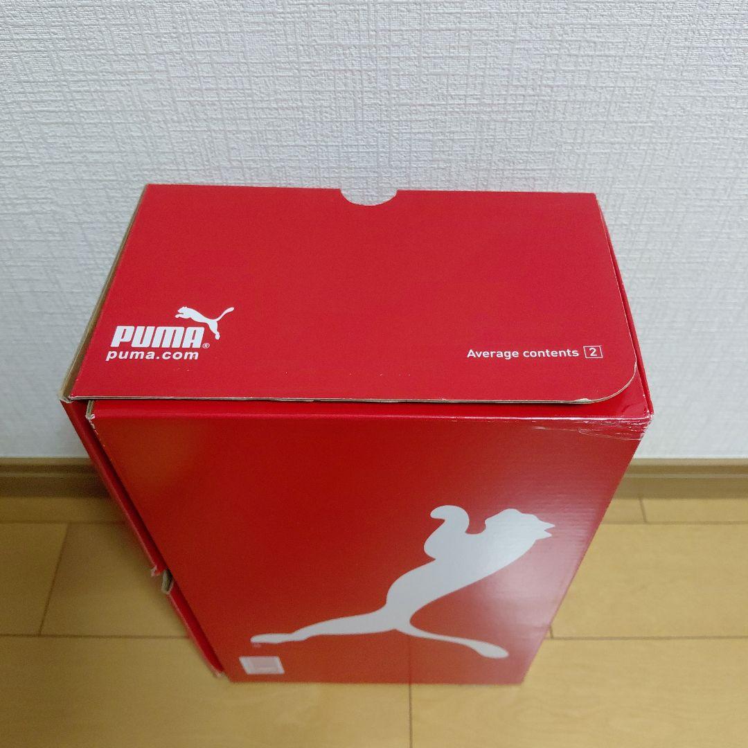 PUMA　安全靴　Sprint2.0 　Yellow　Low