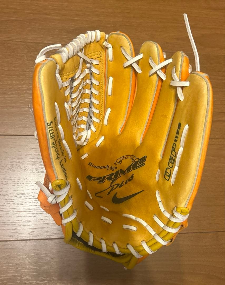 【新品未使用】NIKE DIAMOND EDGE PRIME DEP 1175