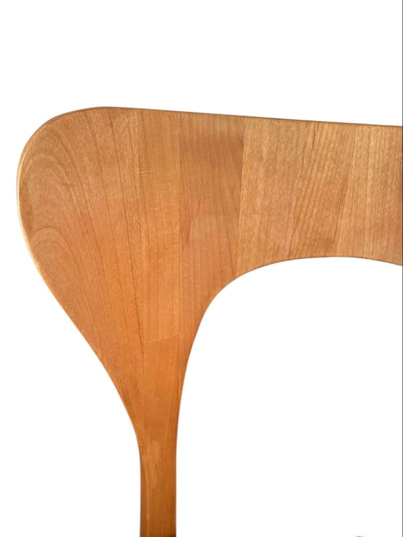 MOMO NATURAL モモナチュラル　ダイニングチェア　クローバーチェア