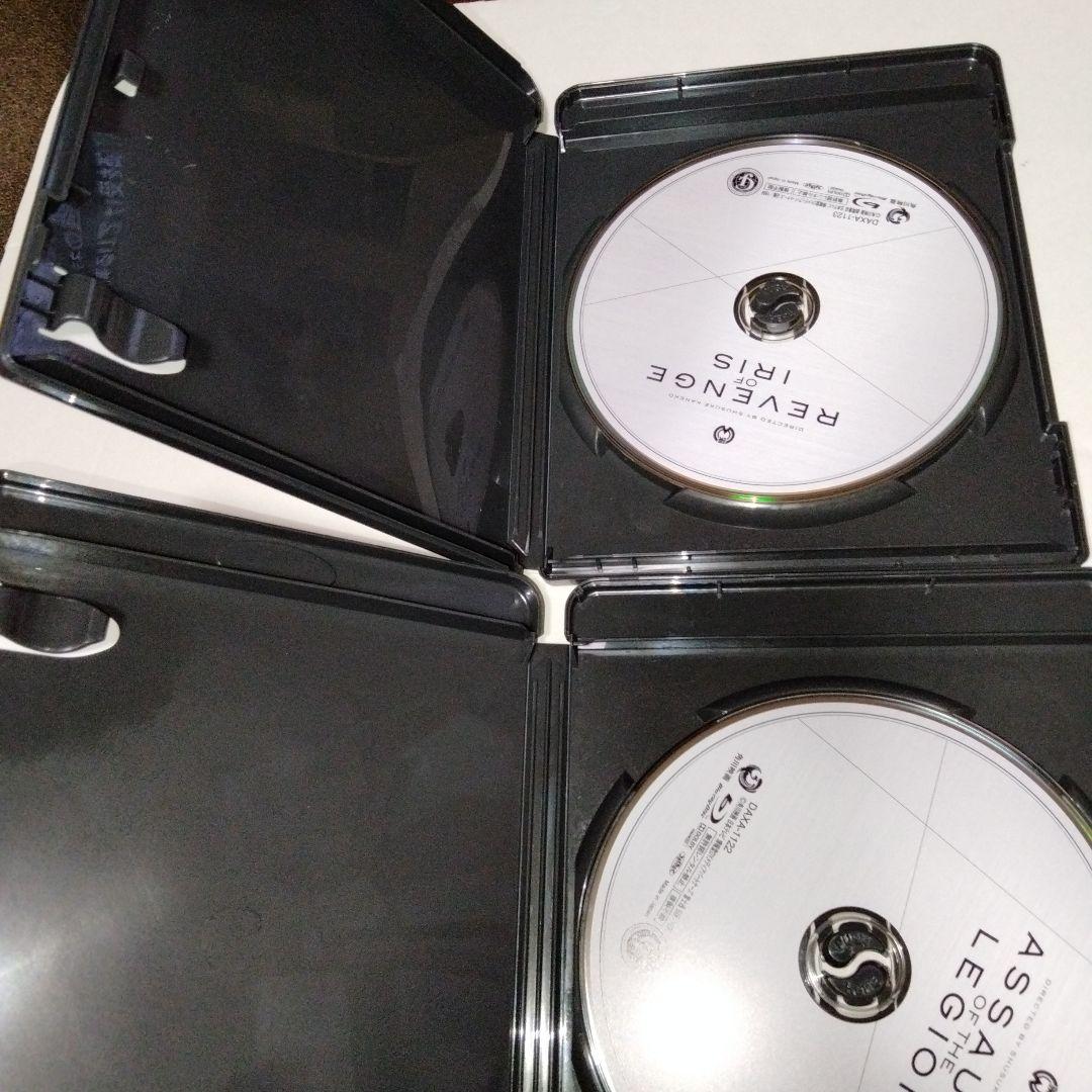 平成ガメラ Blu-ray BOX〈3枚組〉