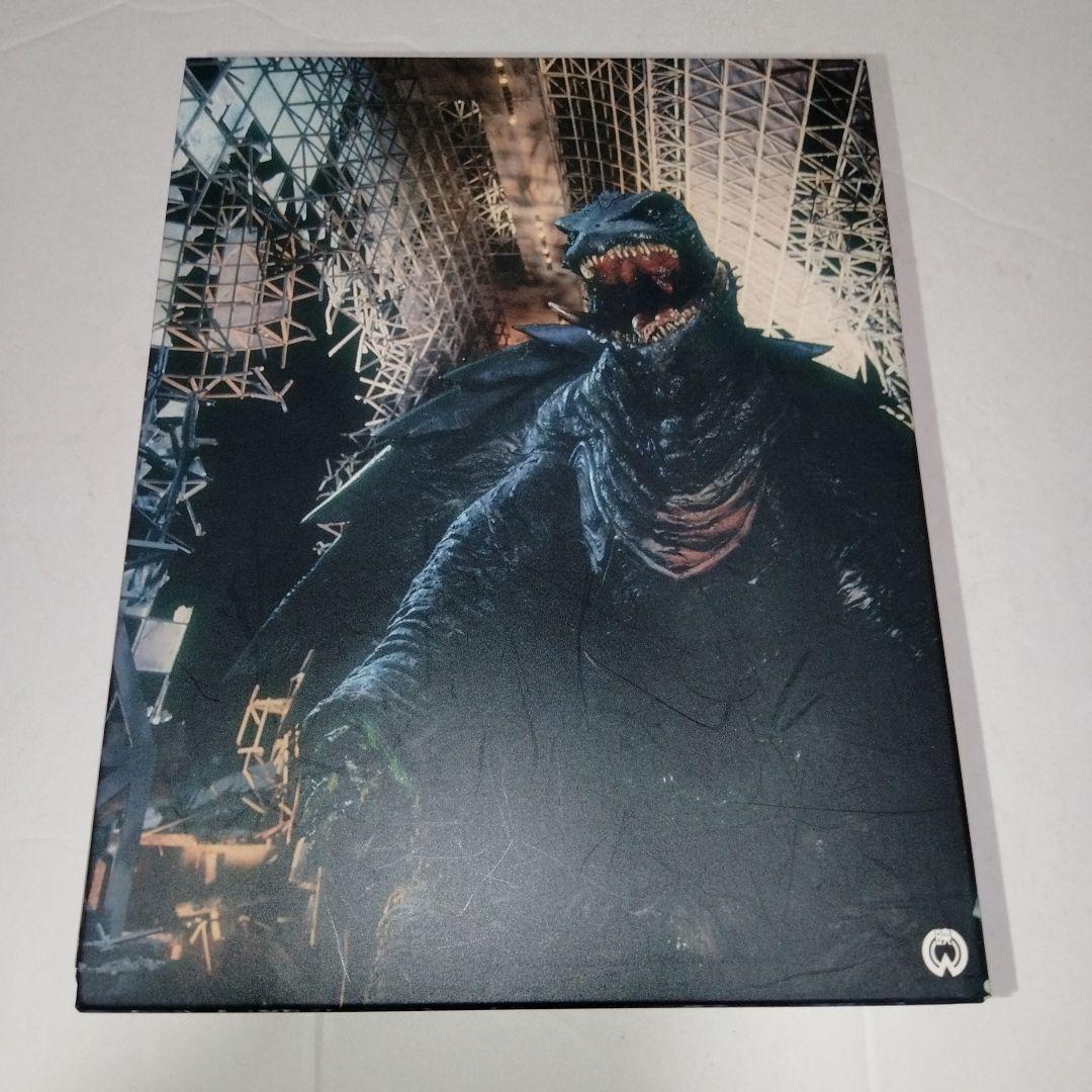 平成ガメラ Blu-ray BOX〈3枚組〉