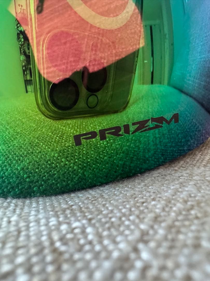 Oakley ゴーグル　Fright Deck