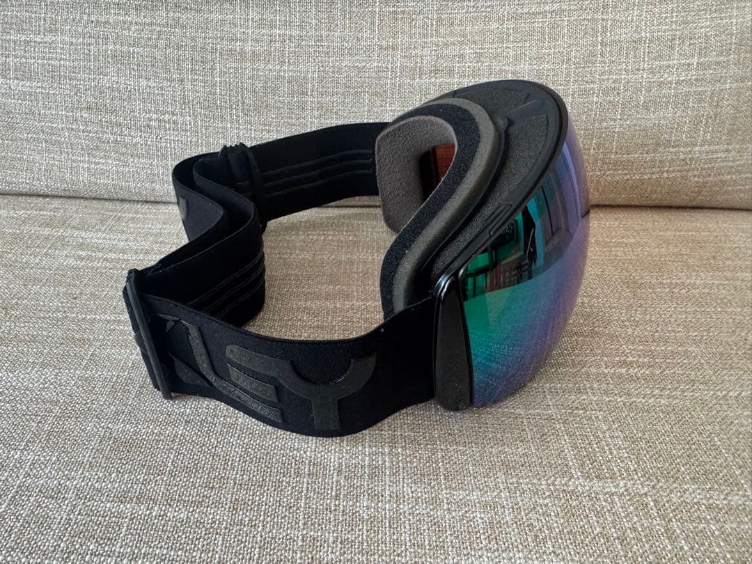 Oakley ゴーグル　Fright Deck