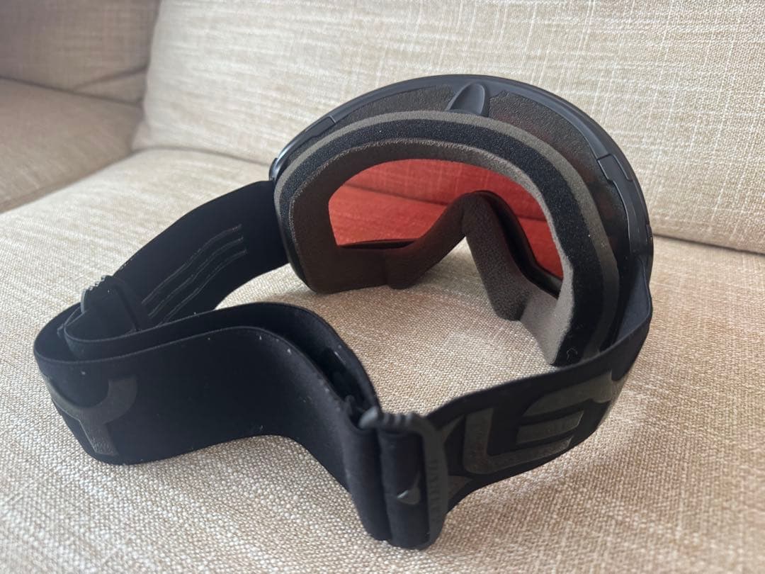 Oakley ゴーグル　Fright Deck