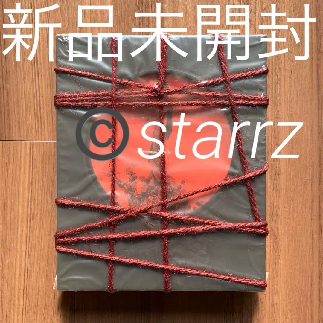 蔡依林 Jolin Tsai ジョリーン Pleasure 七罪花園版 2