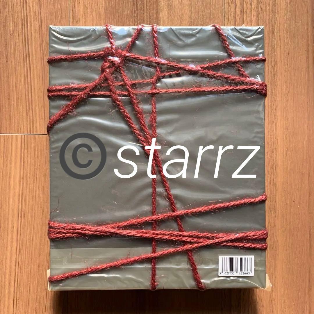 蔡依林 Jolin Tsai ジョリーン Pleasure 七罪花園版 2