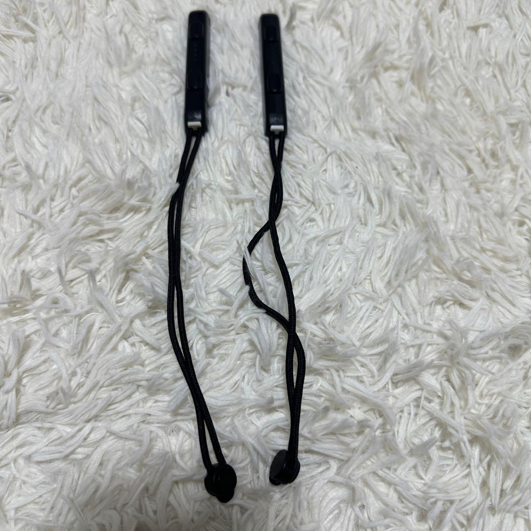 【美品】ニンテンドースイッチ　箱付き　ネオンブルー　ネオンレッド