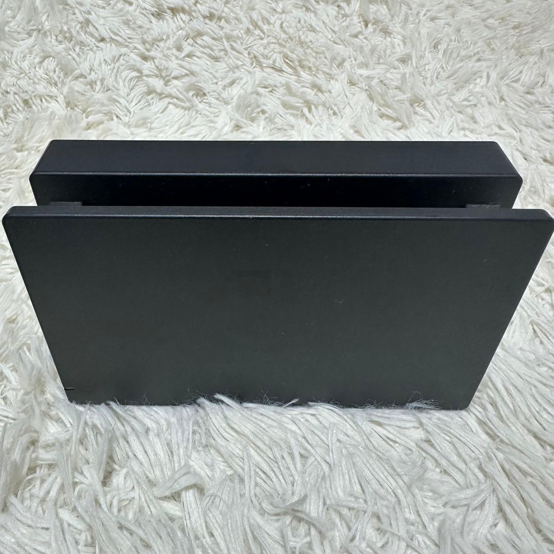 【美品】ニンテンドースイッチ　箱付き　ネオンブルー　ネオンレッド