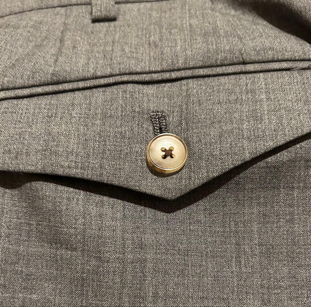 _*u様 柿乃葉 kakinoha 008 Dress Trousers（HS）