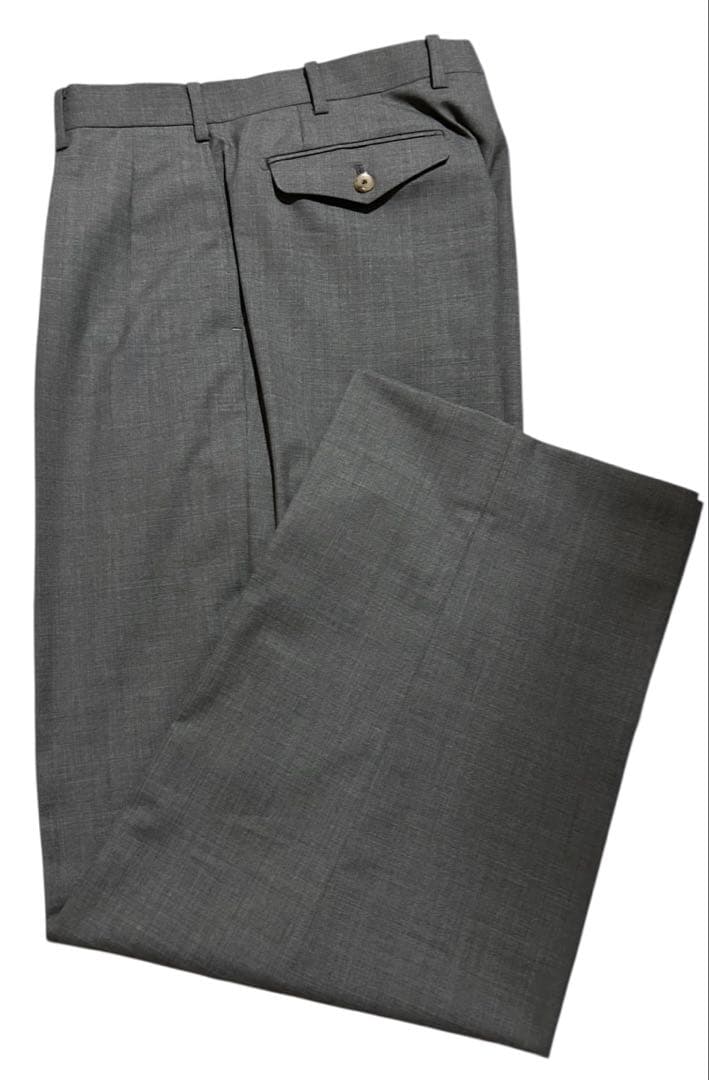 _*u様 柿乃葉 kakinoha 008 Dress Trousers（HS）