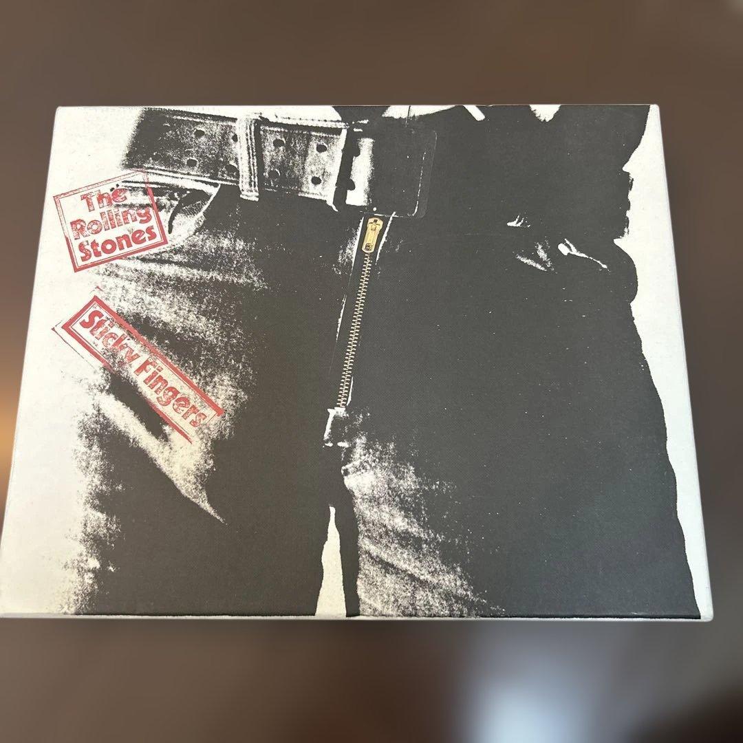 m*5様 The Rolling Stones ザ・ローリングストーンズ