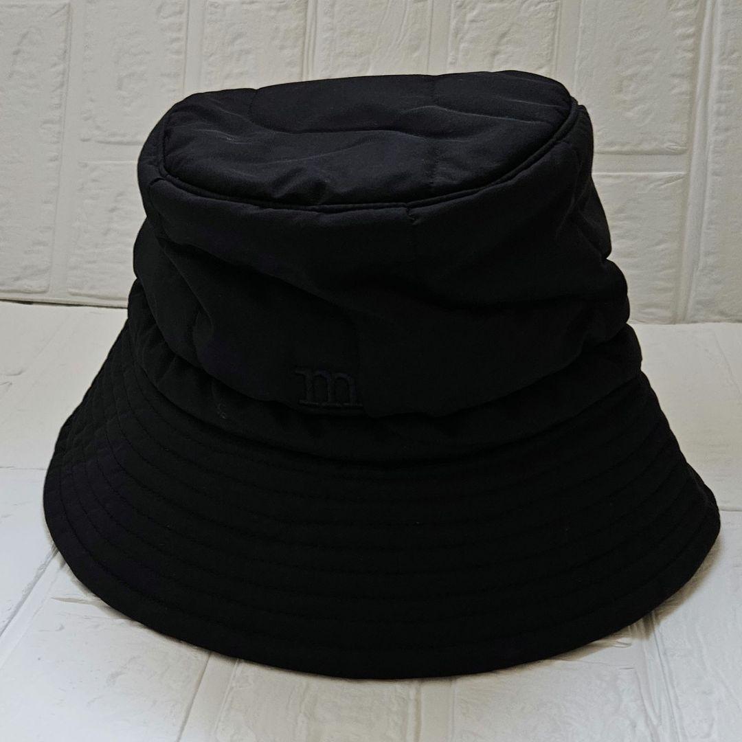 【新品・未使用・タグ付き】marimekko　マリメッコ　バケットハット