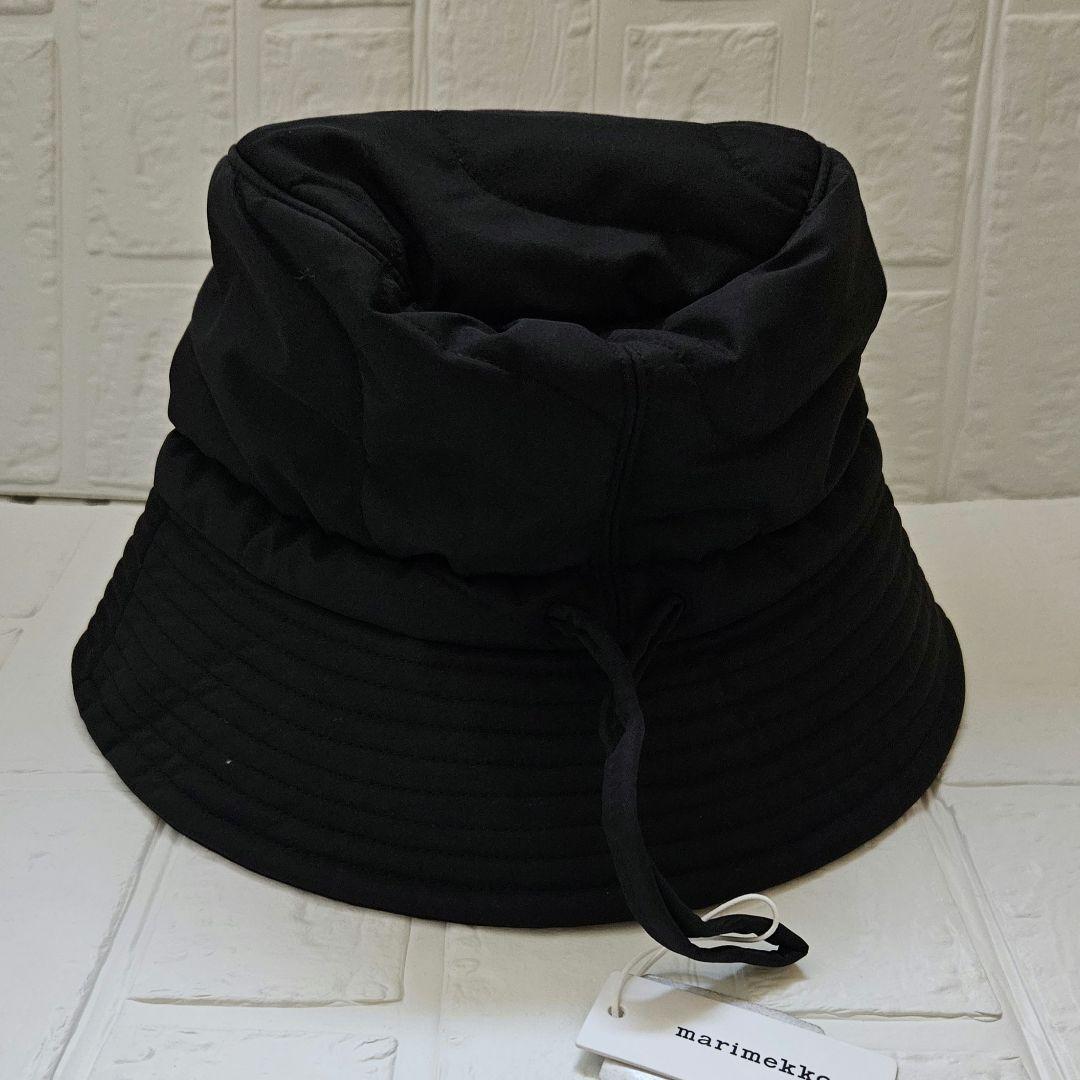 【新品・未使用・タグ付き】marimekko　マリメッコ　バケットハット