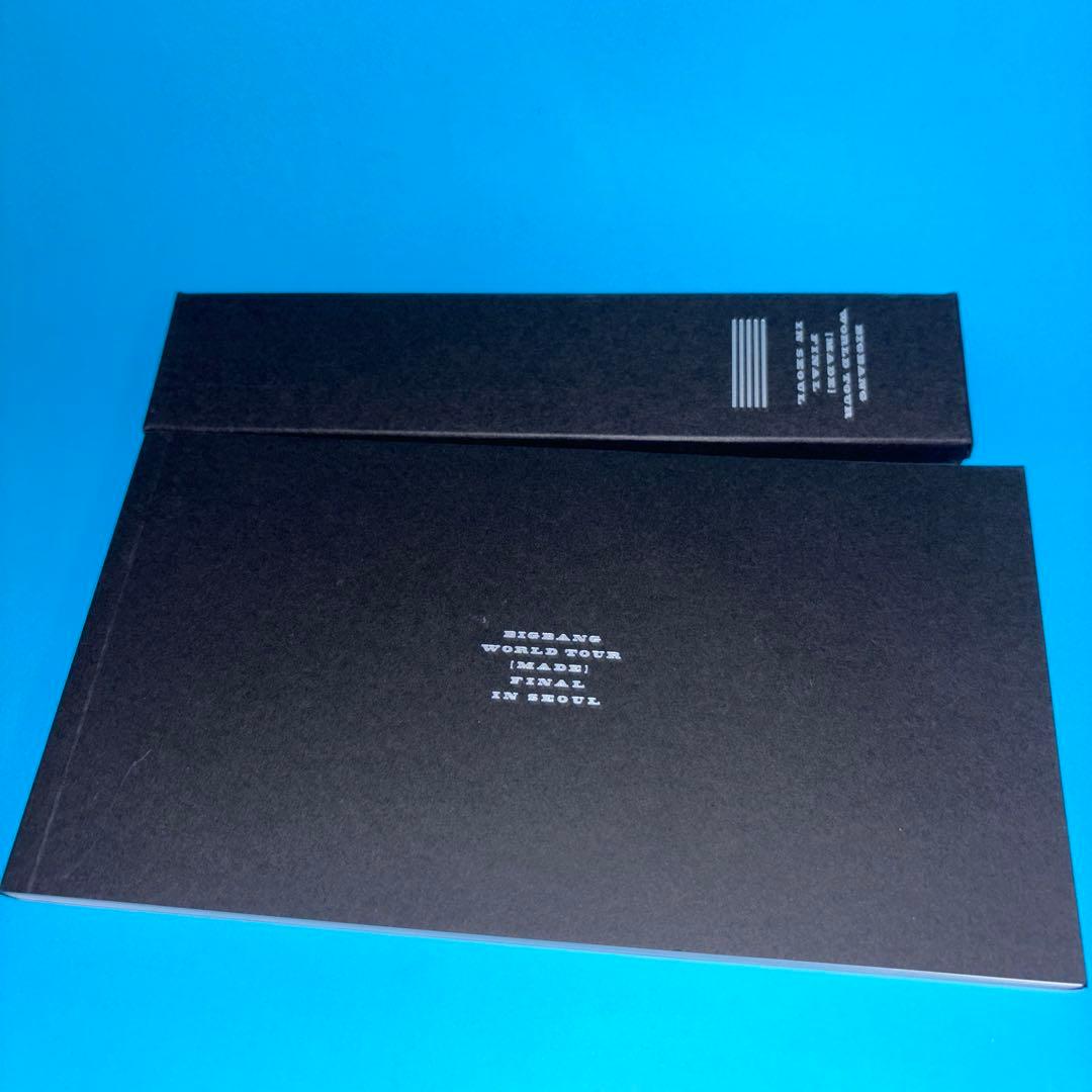 K-POP・アジア BIGBANG World Tour Made Final in Seoul