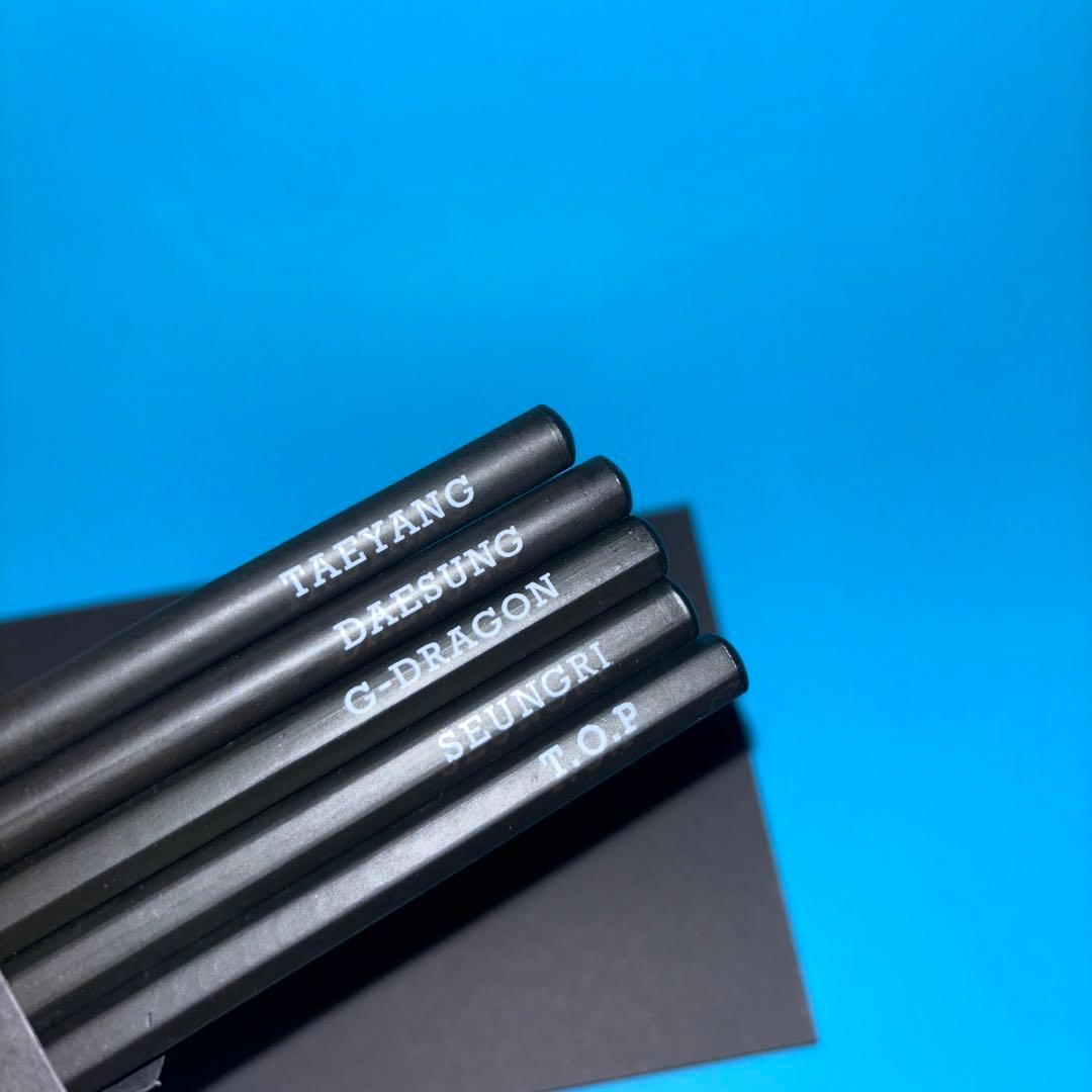 K-POP・アジア BIGBANG World Tour Made Final in Seoul