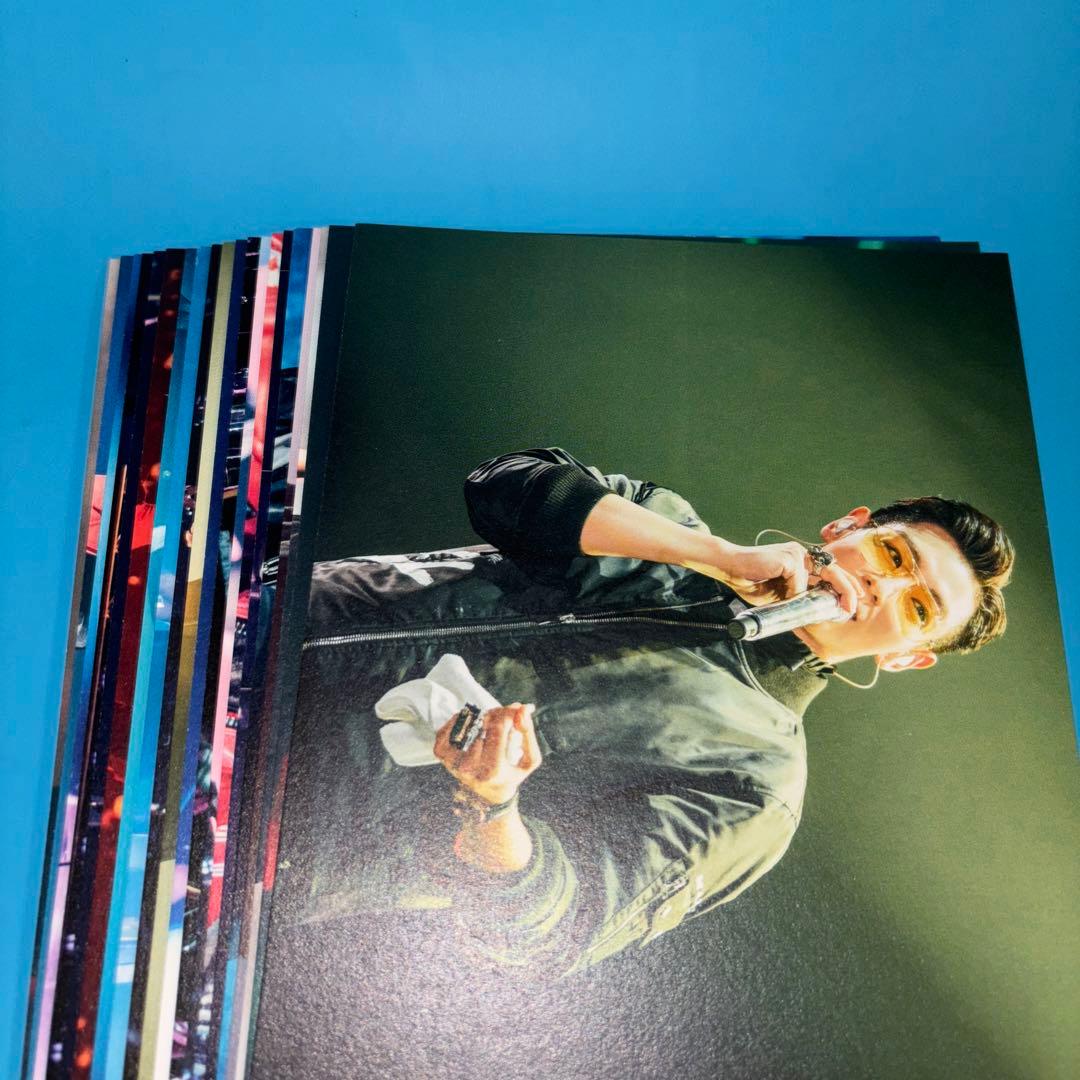 K-POP・アジア BIGBANG World Tour Made Final in Seoul