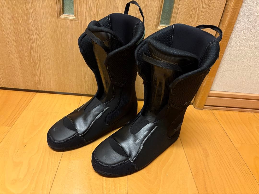 スキー 23/24 K2 ANTHEM 105 BOA 25.5cm