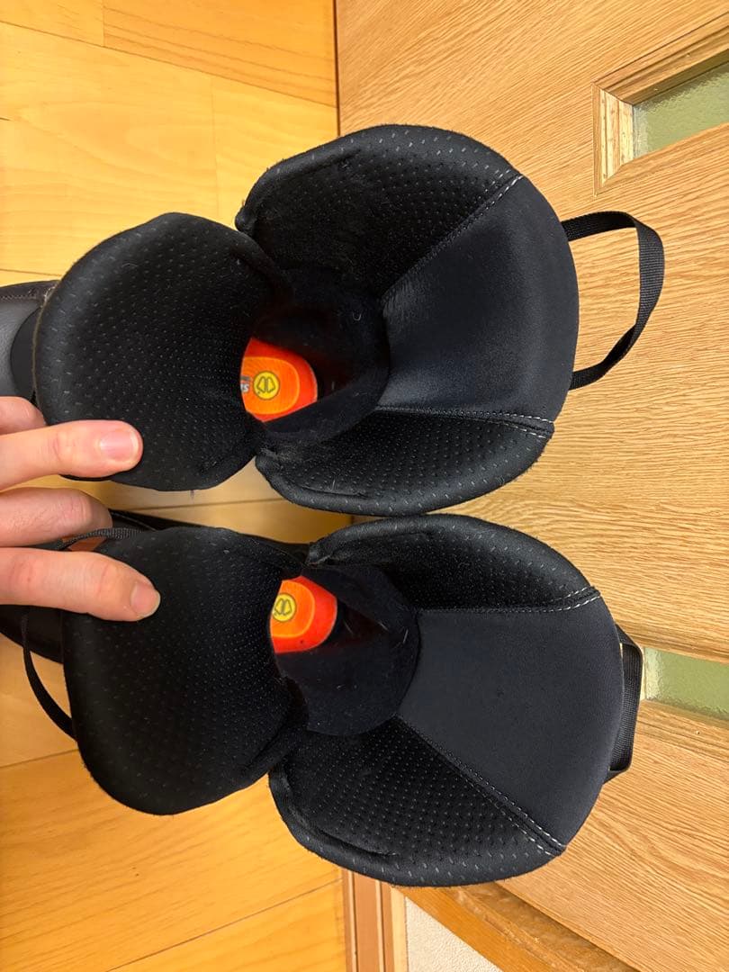 スキー 23/24 K2 ANTHEM 105 BOA 25.5cm