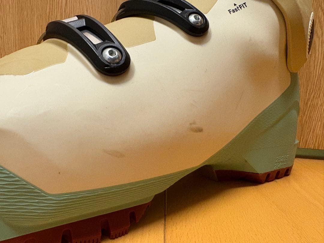 スキー 23/24 K2 ANTHEM 105 BOA 25.5cm