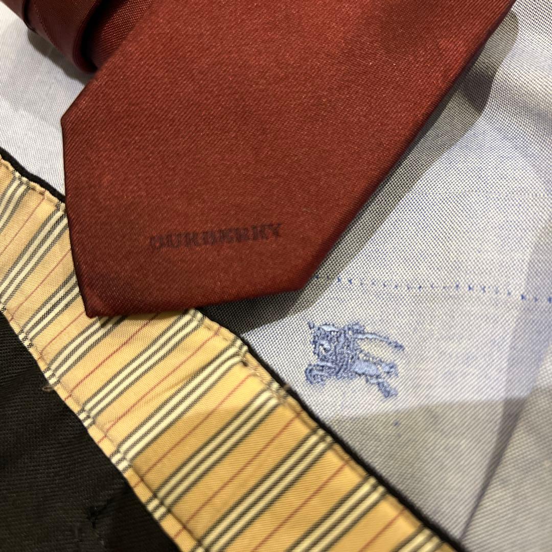 専用❤︎バーバリー　男の子　卒園式入学式　発表会