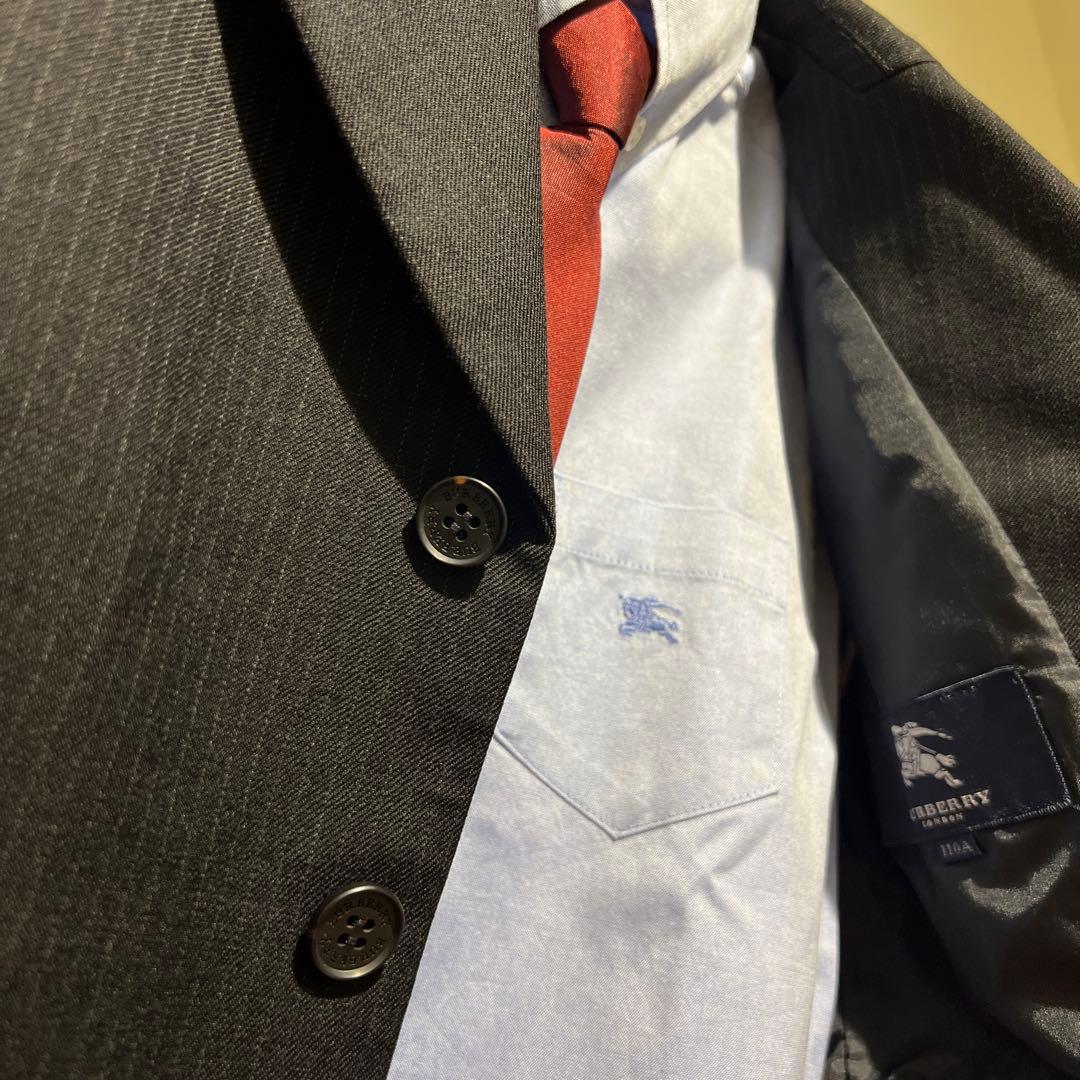 専用❤︎バーバリー　男の子　卒園式入学式　発表会