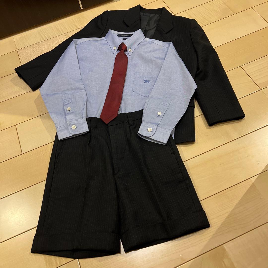 専用❤︎バーバリー　男の子　卒園式入学式　発表会