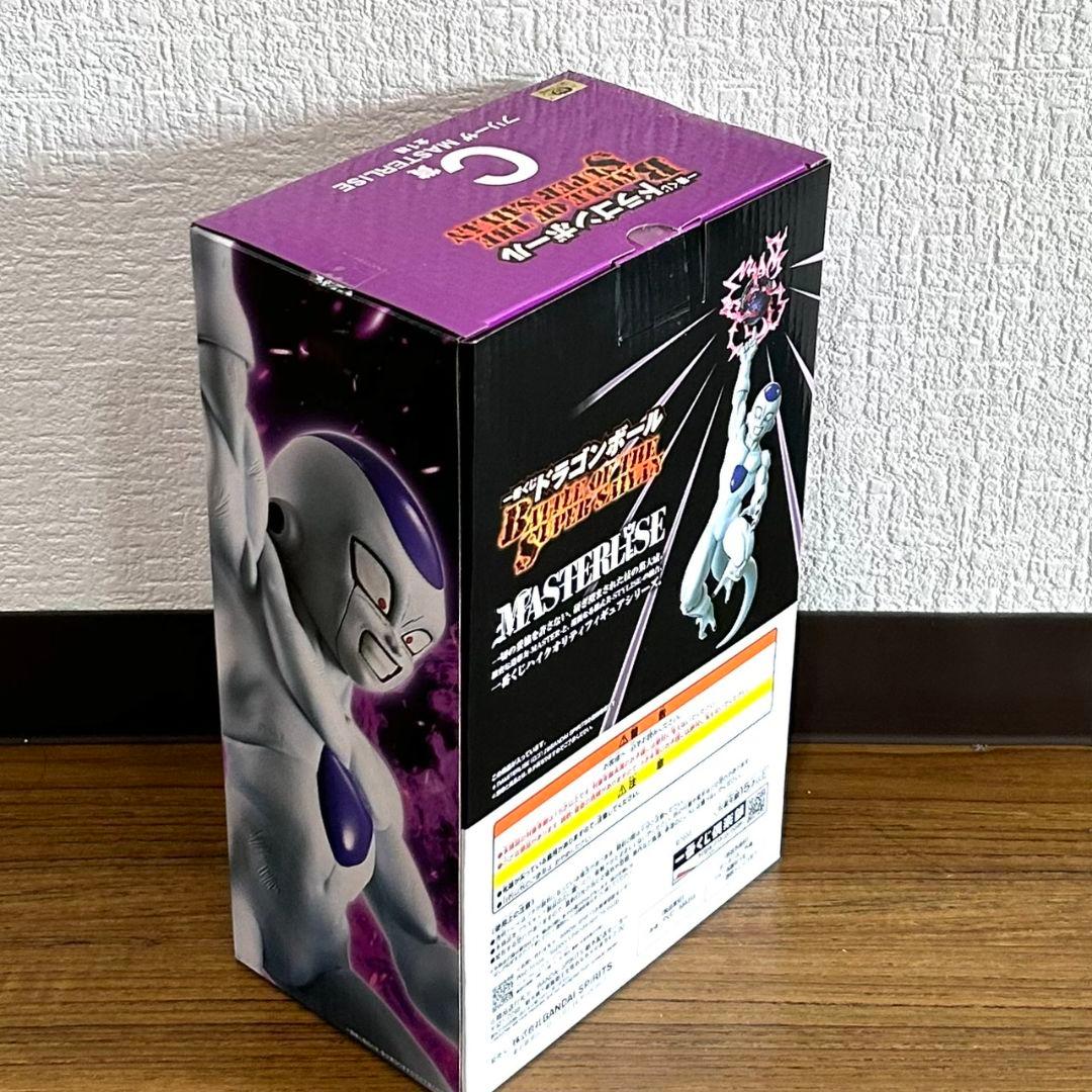 一番くじ ドラゴンボール　フィギュア　A賞 B賞 C賞 ラストワン賞