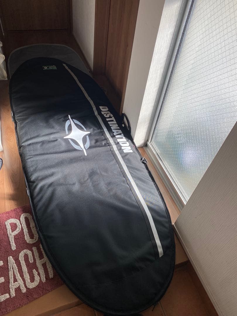 専用destination 6.6 taco double ハードケース