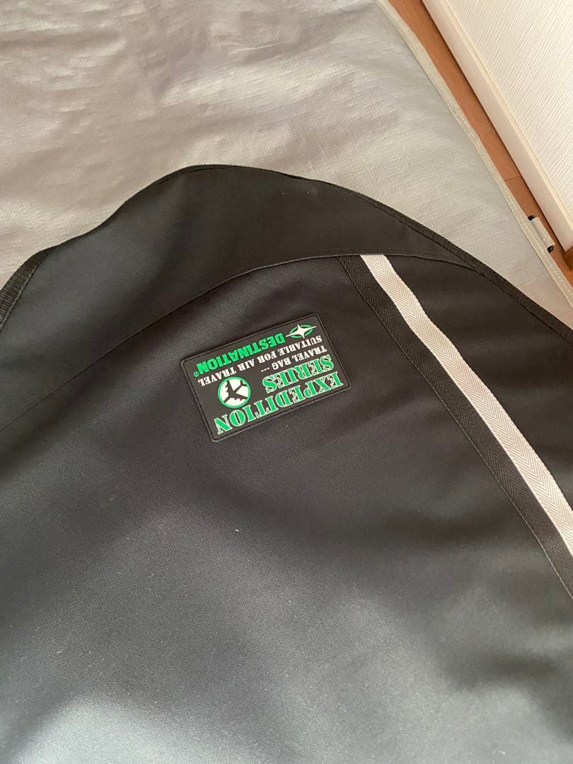 専用destination 6.6 taco double ハードケース