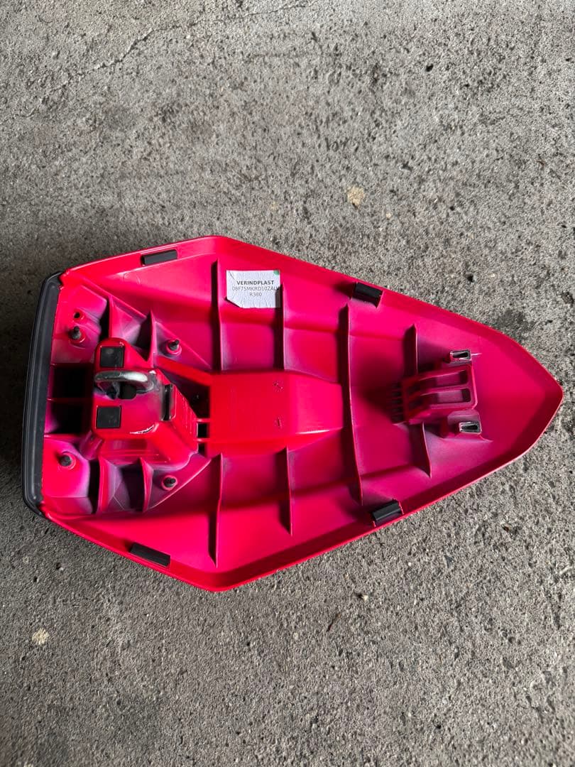 HONDA シングルシートカウル CBR1000RR-R