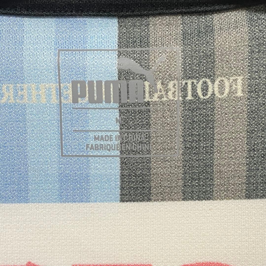 【正規品】川崎F 2018 中村憲剛14 ホーム M 美品