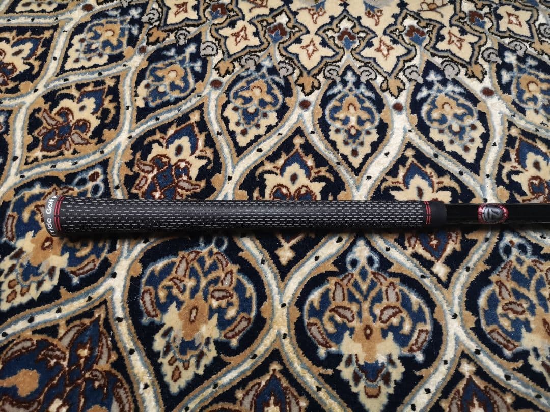 Fujikura 60-S シャフト　スピーダーNXブラック　テーラーメイド