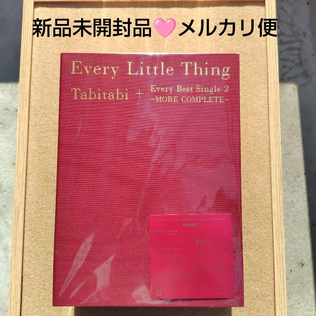 Every Little Thing Every Best Single 2新品