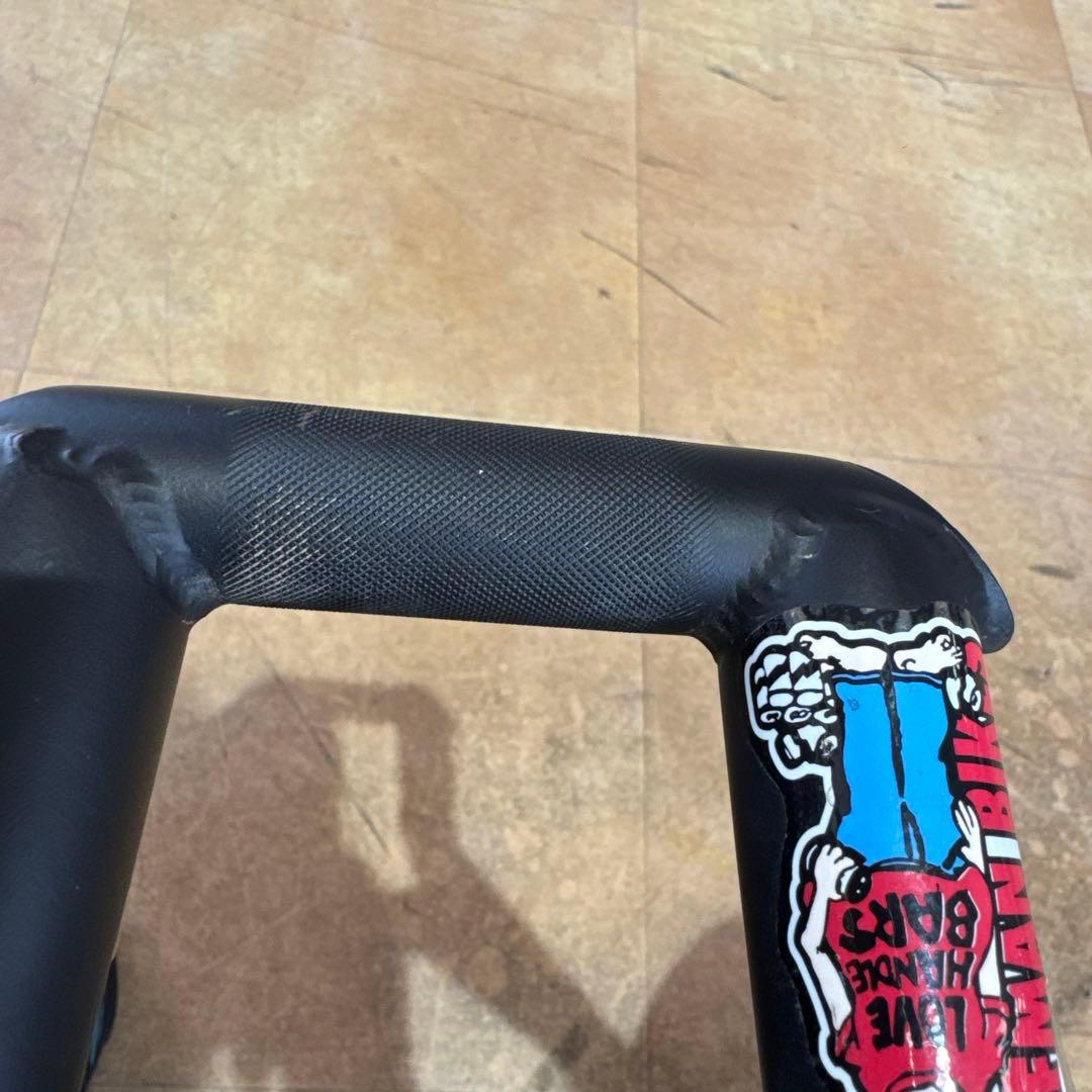 ホフマンバイク　ハンドル