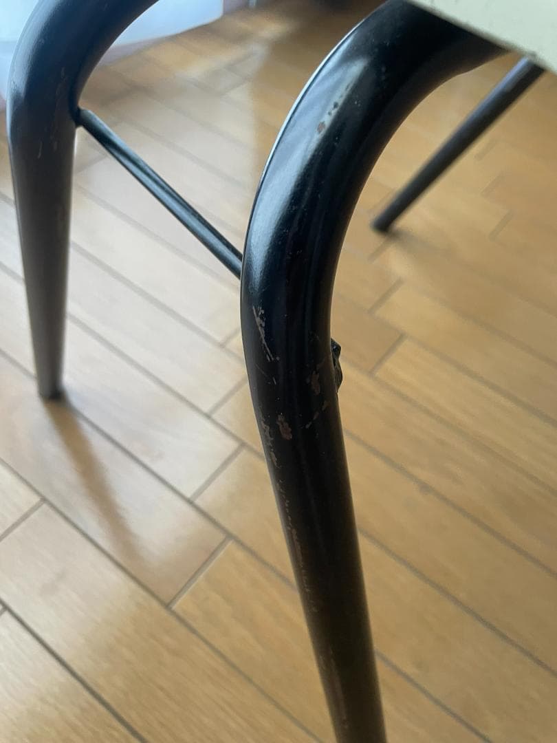 コトブキ スタッキングチェア