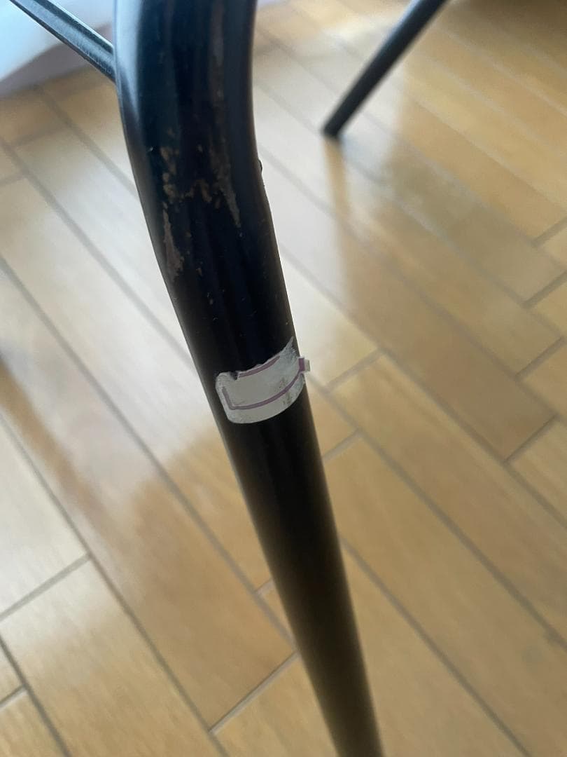 コトブキ スタッキングチェア