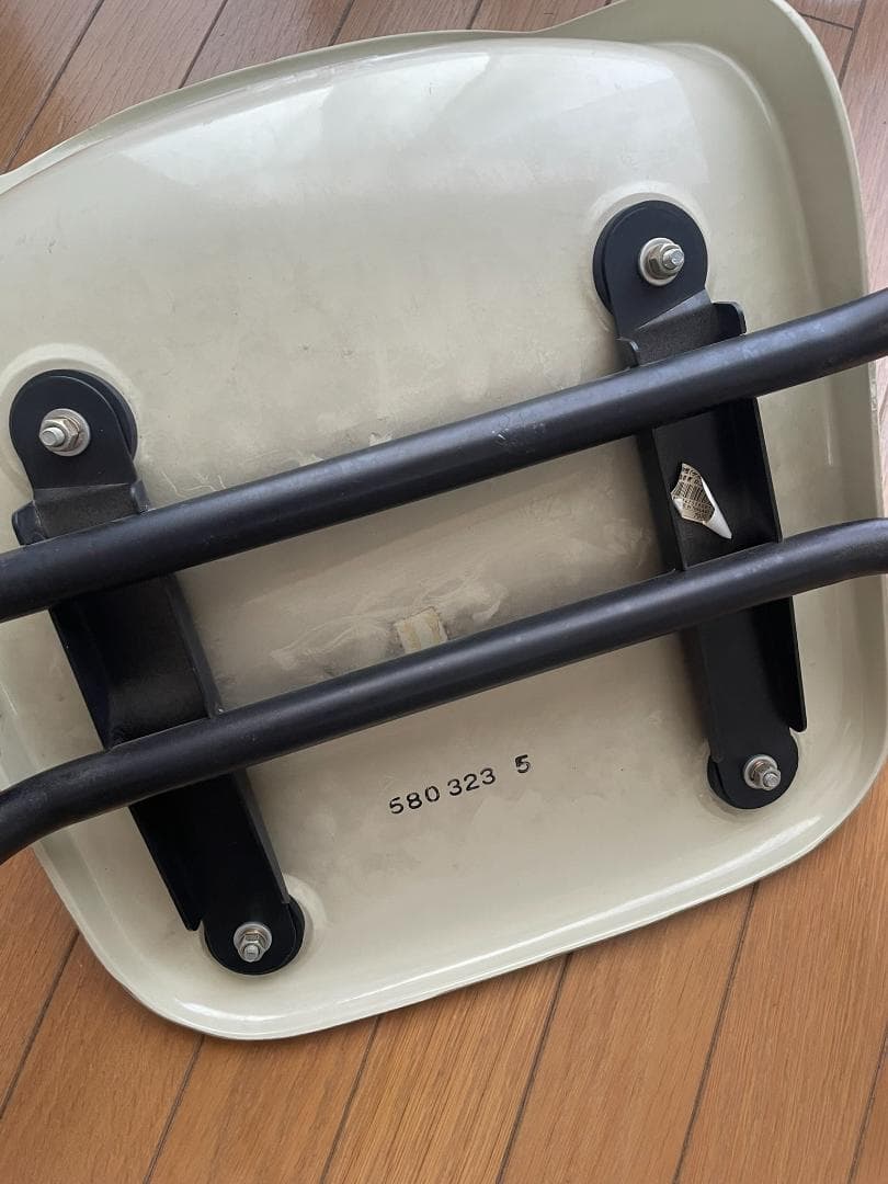 コトブキ スタッキングチェア