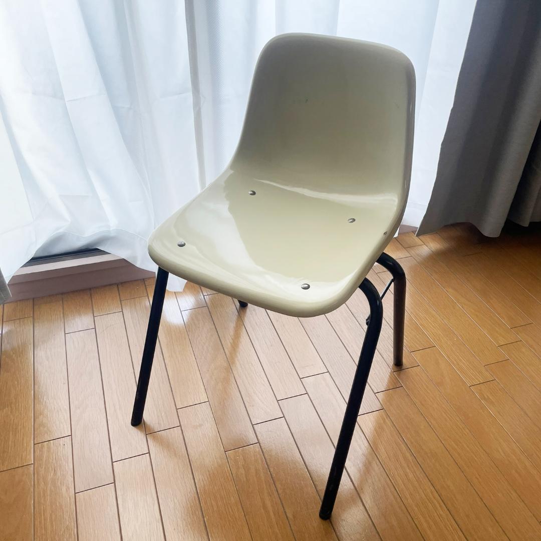 コトブキ スタッキングチェア