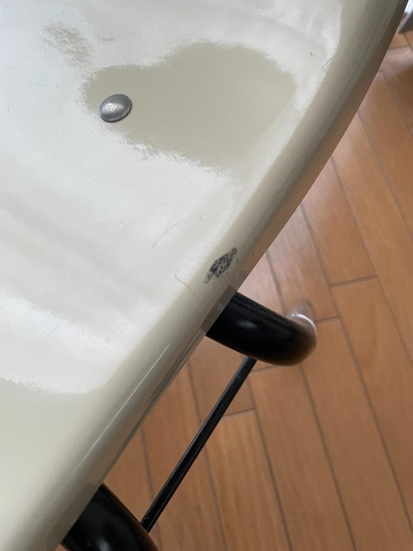 コトブキ スタッキングチェア