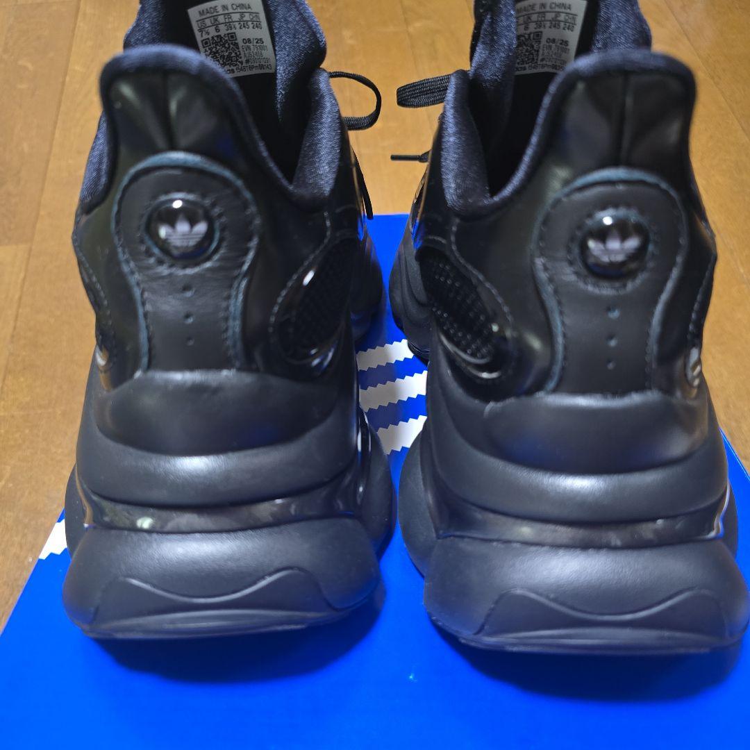 adidas OZVENUZ W 24.5cm　オズヴィーナス