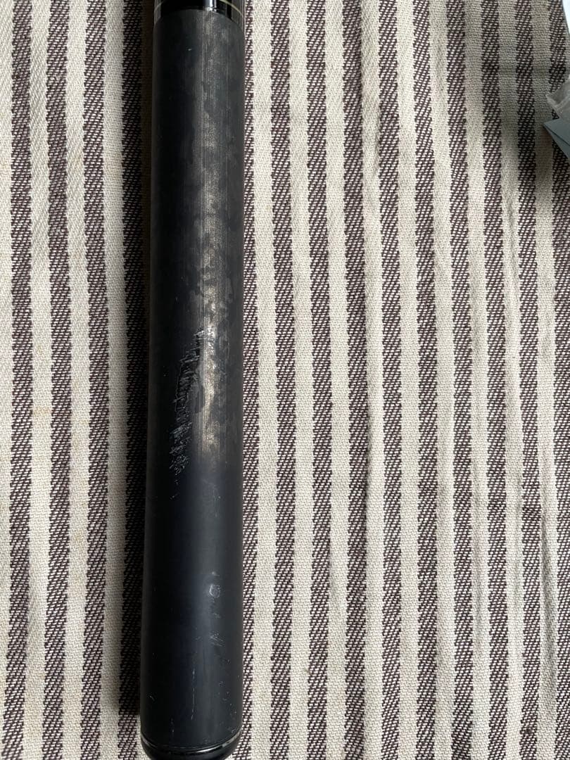 美品　ダイワ エキスパート 碧羅 硬調 85M