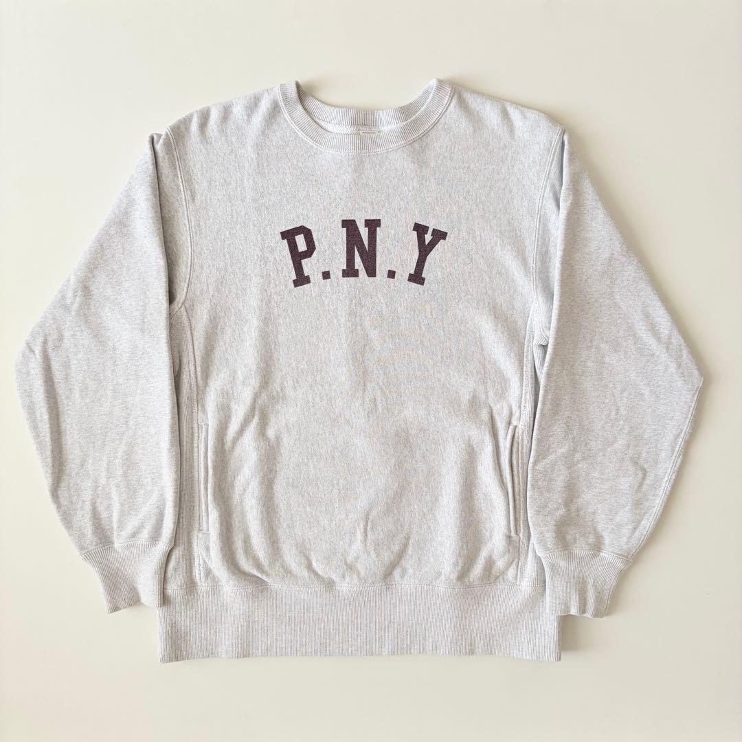 トップス PHEENY P.N.Y Sweatshirt (PNY-CS01)