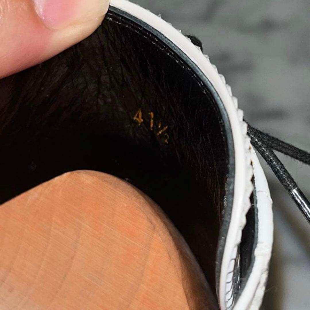 樫*昴様 19SS CELINE by Hedi Slimane